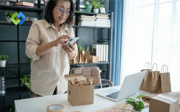 Cross-Border E-commerce