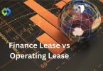 Finance Lease vs Operating Lease