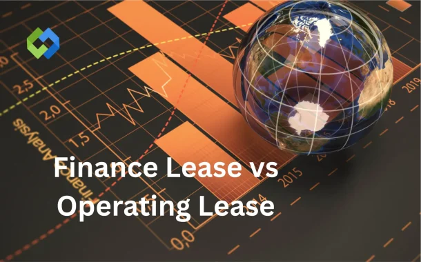 Finance Lease vs Operating Lease