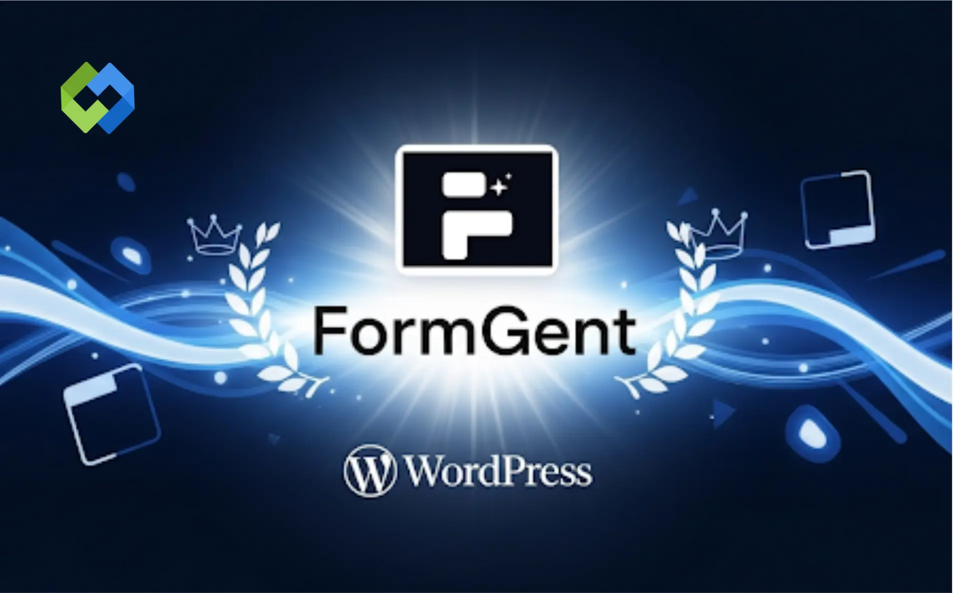 FormGent: A Champion Form Builder in the Making - Webzeto