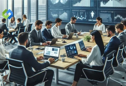 How Technology Is Enhancing Property Management Practices