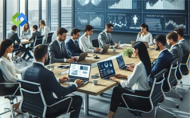 How Technology Is Enhancing Property Management Practices