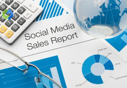 Social Media Reporting for Multi-Location Marketers
