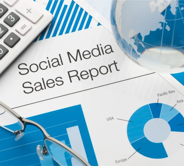 Social Media Reporting for Multi-Location Marketers