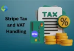 Stripe Tax and VAT Handling
