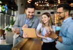 Trusted IT Consulting Company