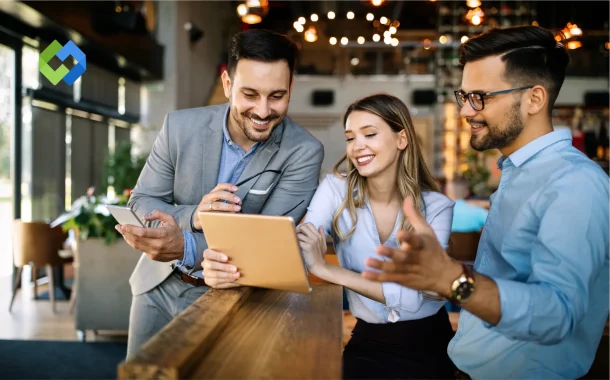 Trusted IT Consulting Company