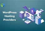 WordPress Hosting Providers