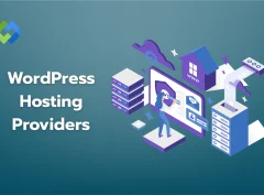 WordPress Hosting Providers