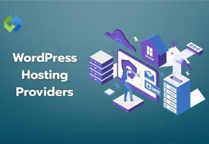 WordPress Hosting Providers