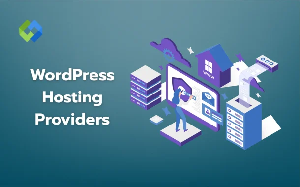 WordPress Hosting Providers
