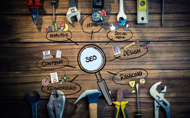 SEO tools