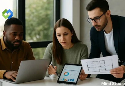 Custom CRM Software Development Companies