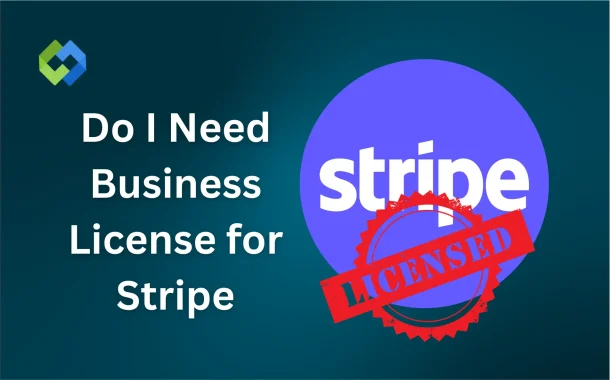 Do I Need Business License for Stripe