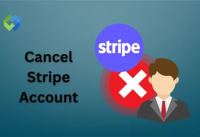 Cancel Stripe Account