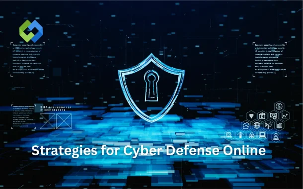 Strategies for Cyber Defense Online