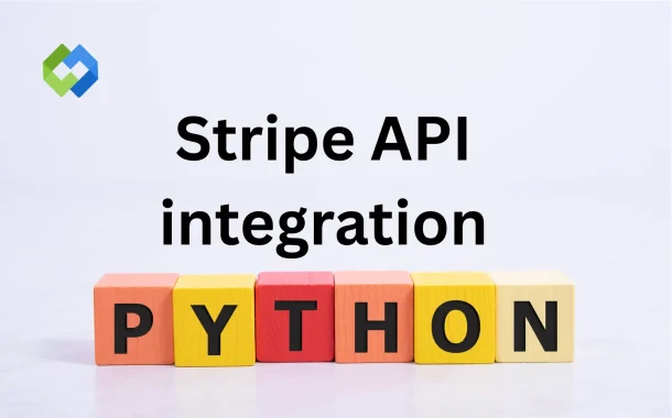 Stripe API integration Python