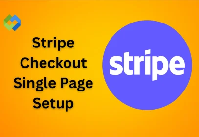 Stripe Checkout Single Page Setup