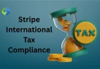 Stripe International Tax Compliance