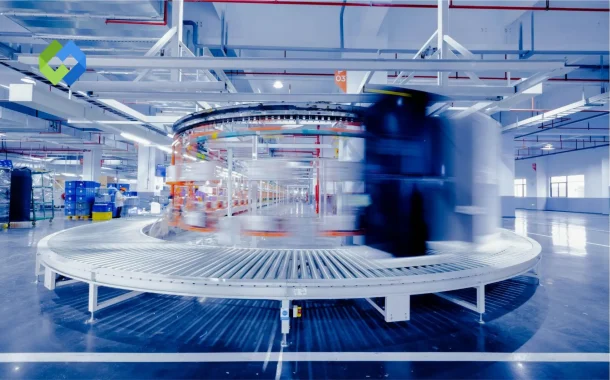 The New Warehouse Image