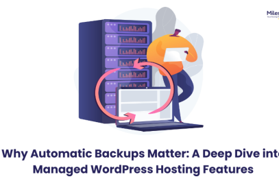 automatic backups