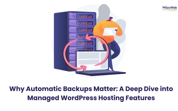 automatic backups