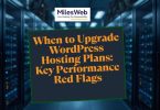 Wordpress hosting plans