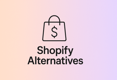 Best Shopify alternatives for ecommerce businesses to scale beyond Shopify with flexible, customizable, and cost-effective platforms.