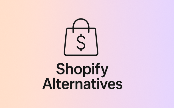 Best Shopify alternatives for ecommerce businesses to scale beyond Shopify with flexible, customizable, and cost-effective platforms.