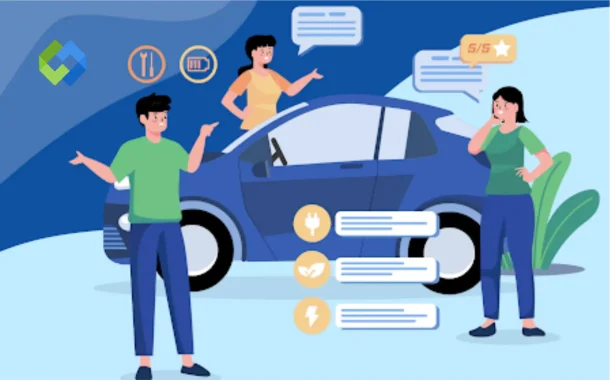 Automotive SEO Tips To Drive Auto Parts Sales