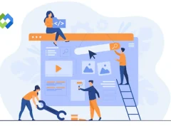 Building Digital Credibility