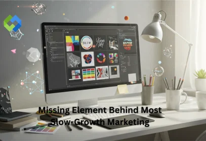 Missing Element Behind Most Slow-Growth Marketing