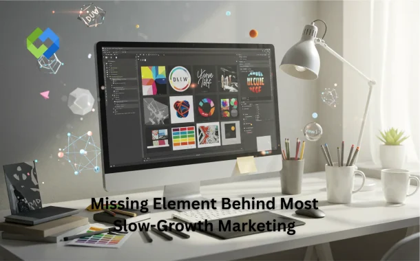 Missing Element Behind Most Slow-Growth Marketing