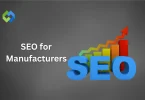 seo for manufacturers