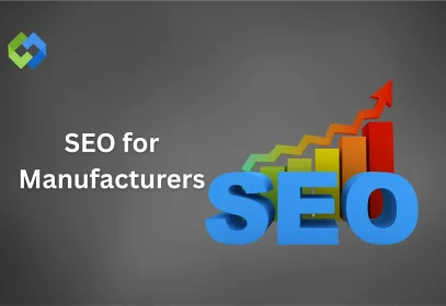 seo for manufacturers