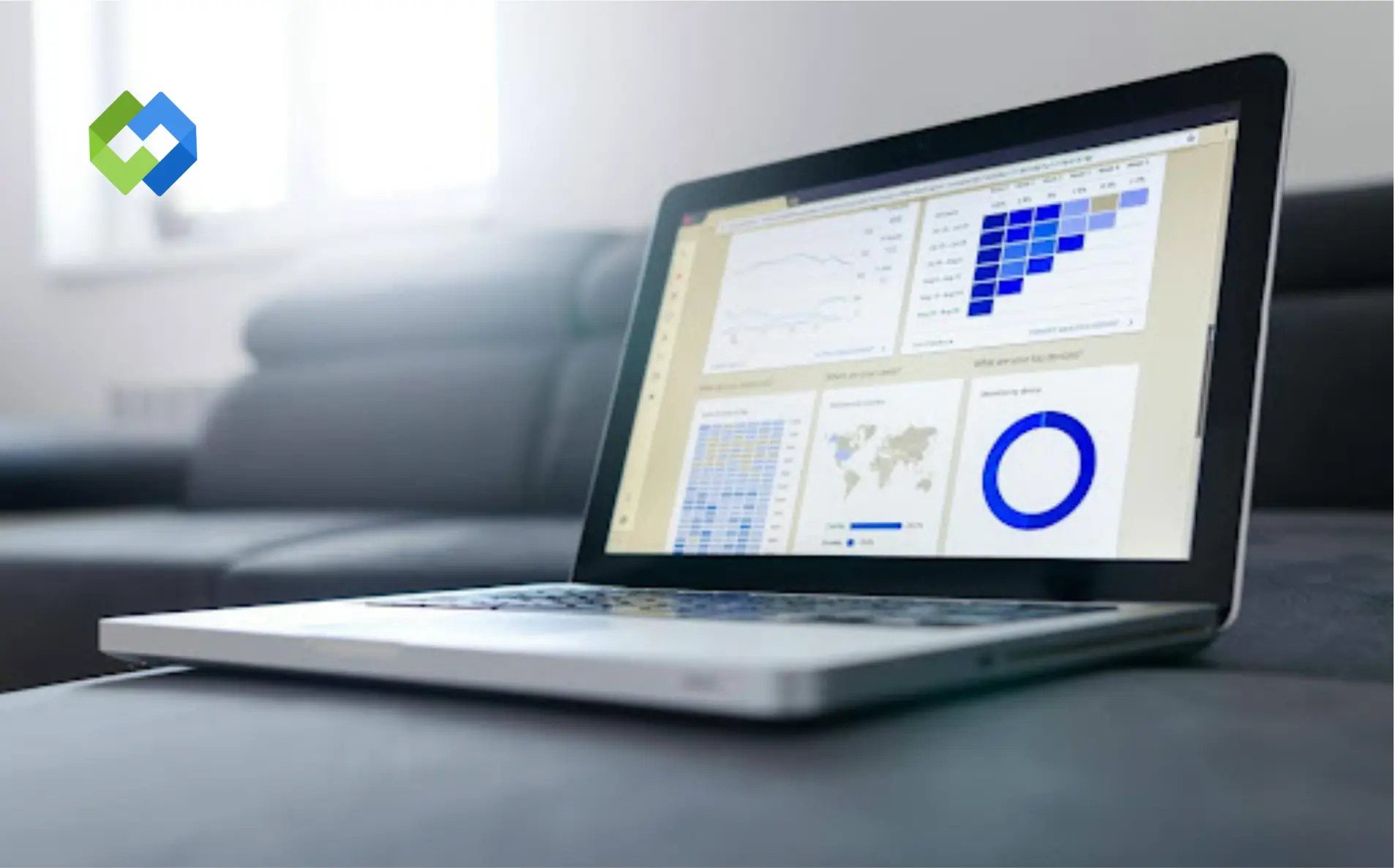 Splendid Software Streamlining Sales and Collaboration with Smart Software