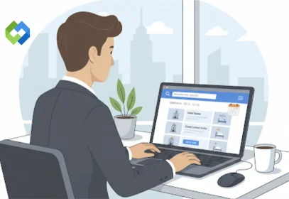 What Is an OTA Channel Manager for Hotel Sites