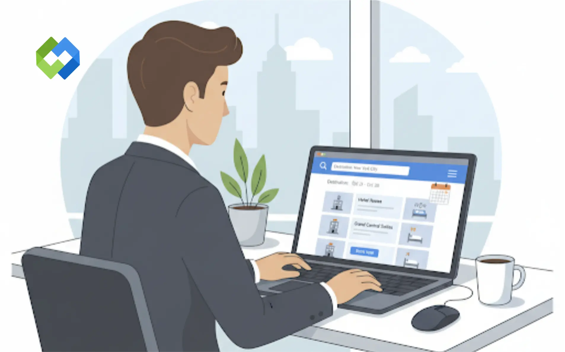 Ota Channel Manager What Is an OTA Channel Manager for Hotel Sites - Webzeto