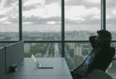 Cybersecurity Leadership