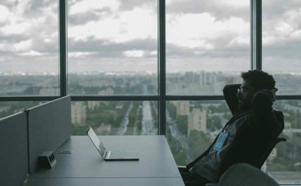 Cybersecurity Leadership