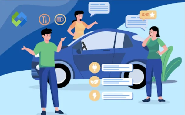 5 Automotive SEO Tips To Drive More Sales to Your Business