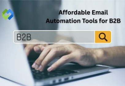 Affordable Email Automation Tools for B2B