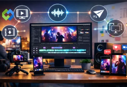 Automating Music Video Content for Lean Marketing Teams