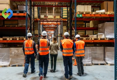 Design Service Business Operations That Run Smoothly