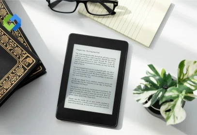 Ebook Platforms Fail to Protect Your Digital Downloads