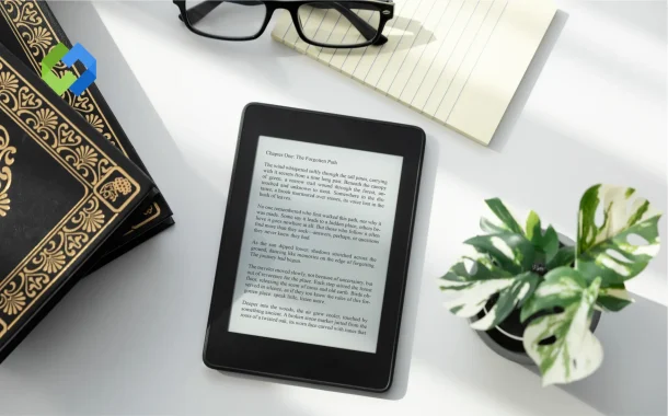 Ebook Platforms Fail to Protect Your Digital Downloads