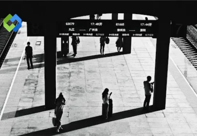 Follower Churn Is not Always a Bad Sign