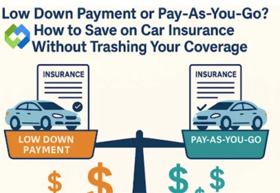 How to Save on Car Insurance Without Trashing Your Coverage