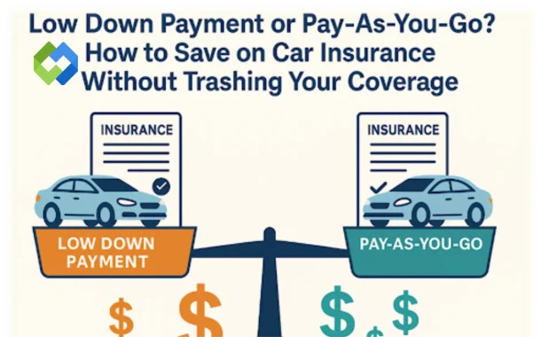 How to Save on Car Insurance Without Trashing Your Coverage