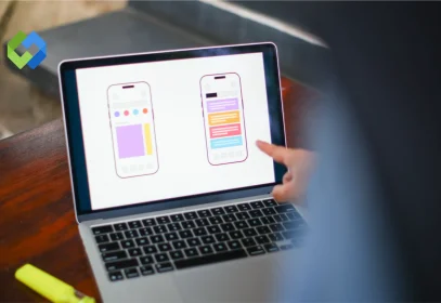 Mobile App Developers Delivering End-to-End App Solutions